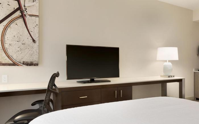 Hilton Garden Inn Downtown Birmingham