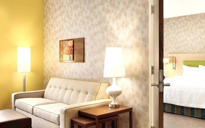 Home2 Suites by Hilton Columbus Dublin