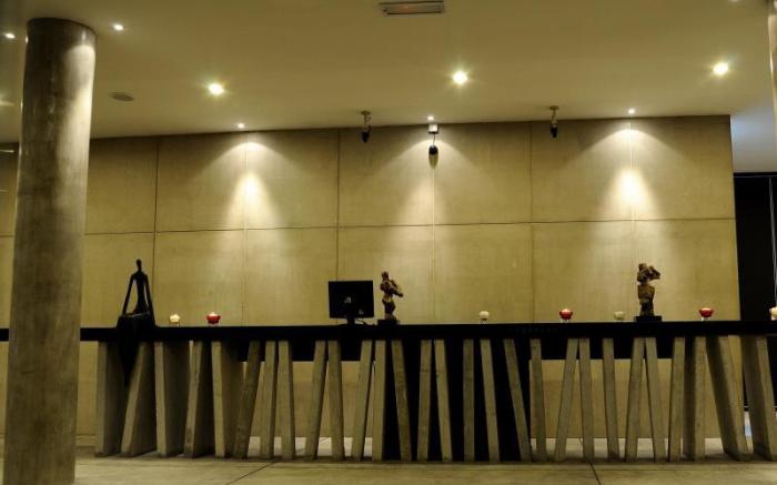 T+ Hotel Sungai Korok