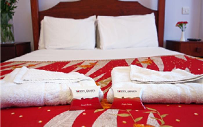 Islington Inn Hotel