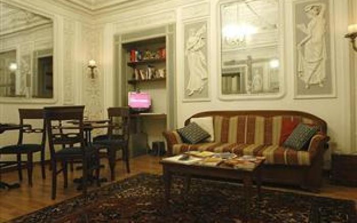 Miseria e Nobilta' Bed and Breakfast