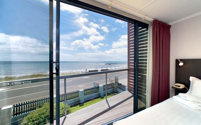 Burnie Ocean View Motel