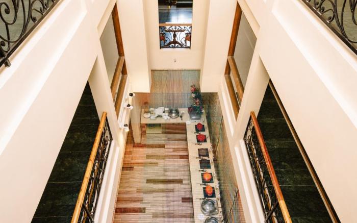 Willow Banks Hotel