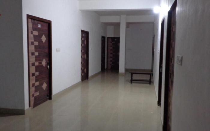 Hotel Saniya