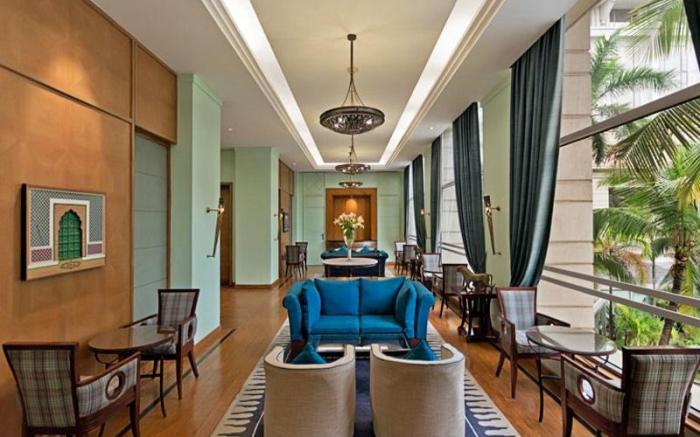 ITC Kakatiya, a Luxury Collection Hotel, Hyderabad