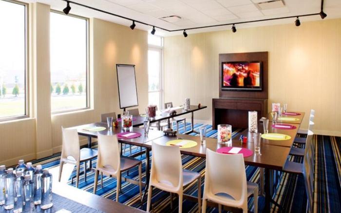 Aloft Coral Gables