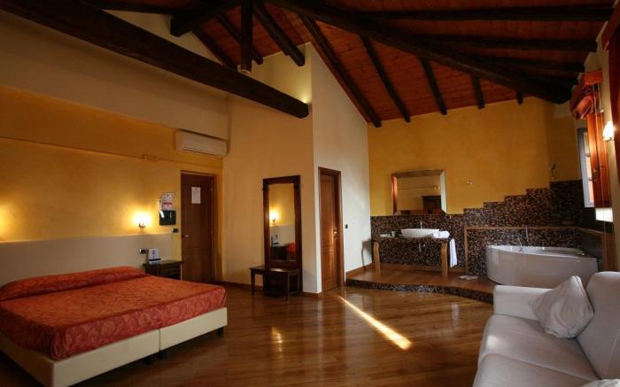 Hotel Medici