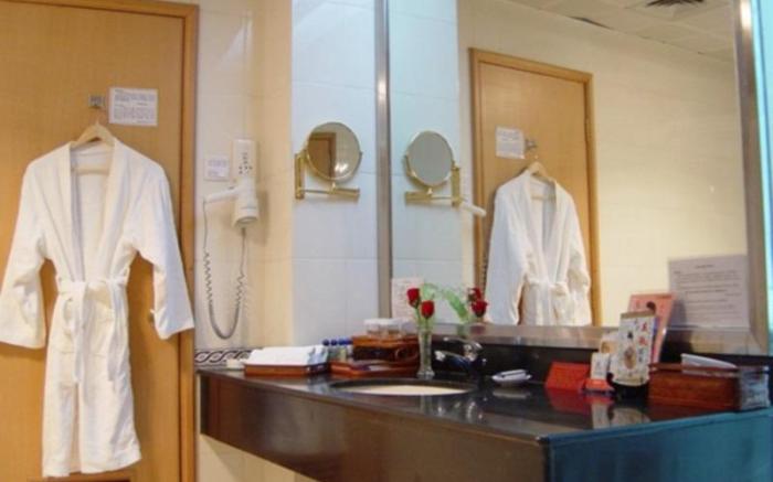 Xishuangbanna Golden Zone Hotel