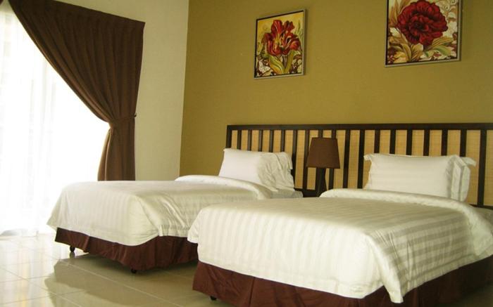 Gold Coast Morib International Resort
