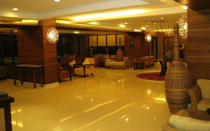 Gold Coast Morib International Resort