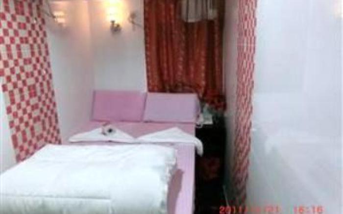 New London Hostel
