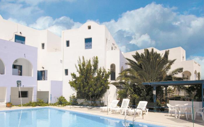 Hotel Kalma