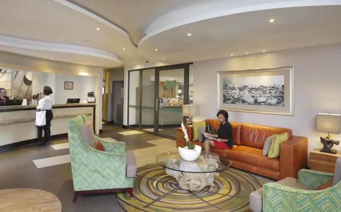 Peermont Metcourt at Umfolozi Empangeni