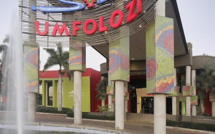 Peermont Metcourt at Umfolozi Empangeni