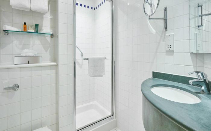 Hilton Garden Inn Birmingham Brindleyplace