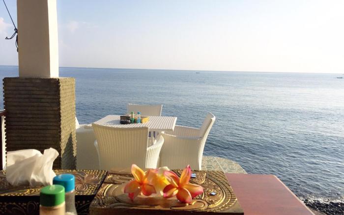 Matahari Tulamben Resort, Dive & SPA