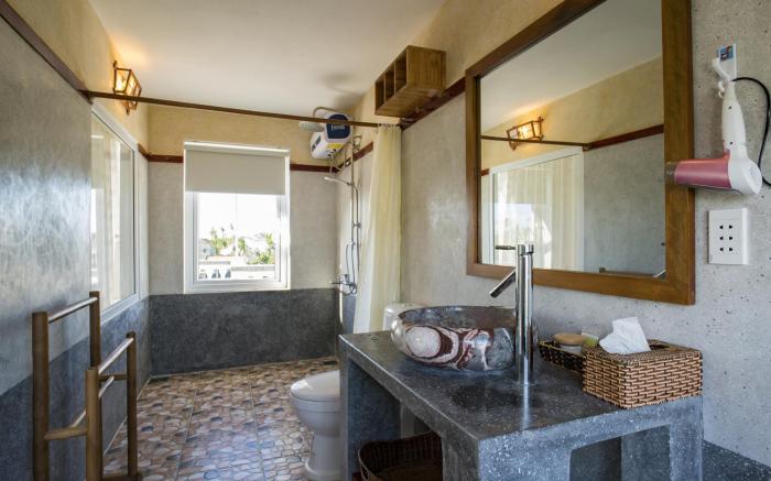 Villa de Van Hoi An