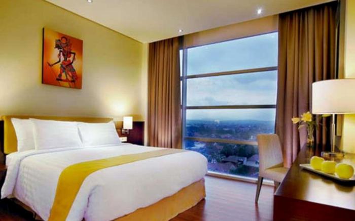 ASTON Purwokerto Hotel & Convention Center