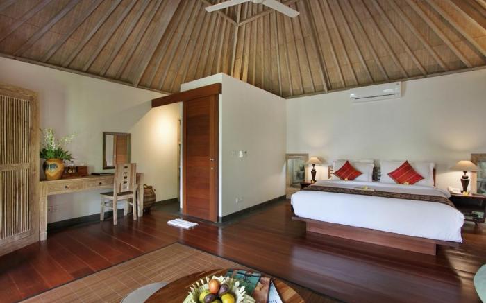 D'Legon Luxury Villas