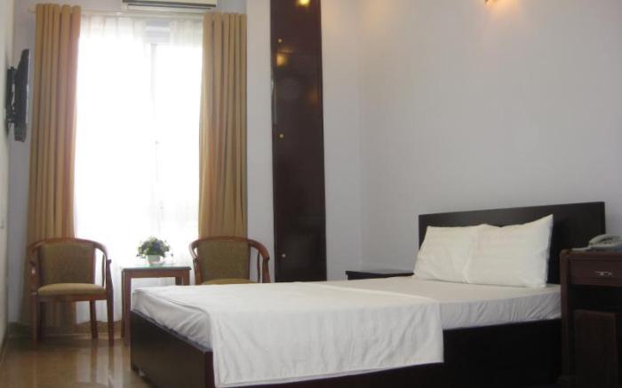 Nhiet Doi Hotel