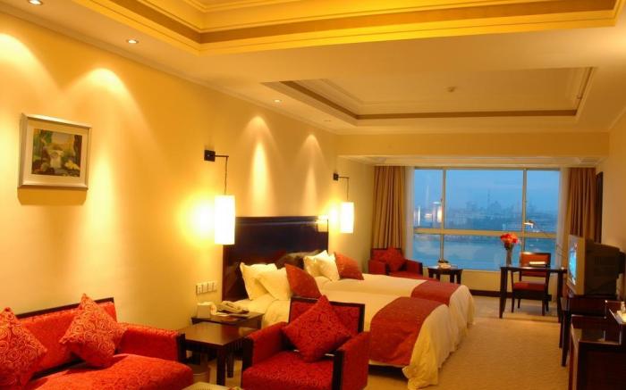 Sheraton Jiujiang