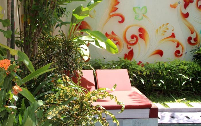 Bali Ginger Suites & Villa