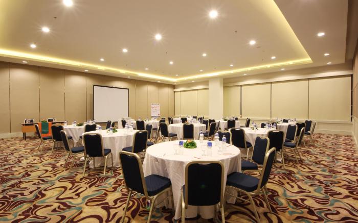POP! Hotel Festival Citylink - Bandung