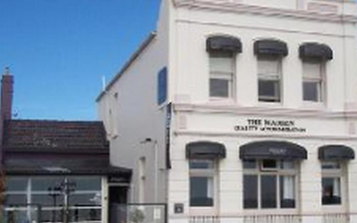 The Madsen Boutique Hotel