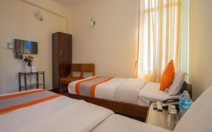 OYO 231 Hotel Magnificent View