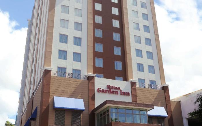 Hilton Garden Inn Panama City Downtown, Panama