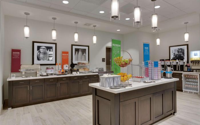 Hampton Inn Ft. Lauderdale/Pompano Beach FL