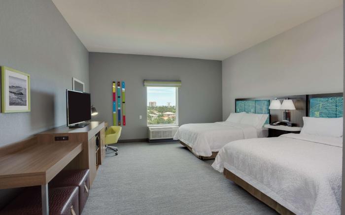 Hampton Inn Ft. Lauderdale/Pompano Beach FL
