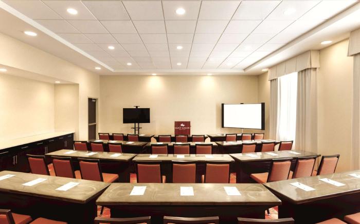 Hampton Inn St Albans VT