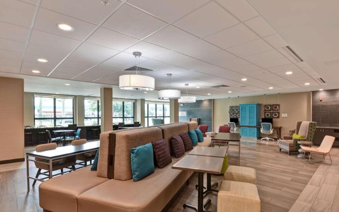 Home2 Suites by Hilton Pensacola I-10 at North Davis Hwy
