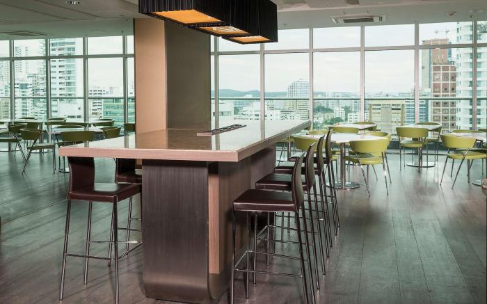 Hampton by Hilton Cartagena
