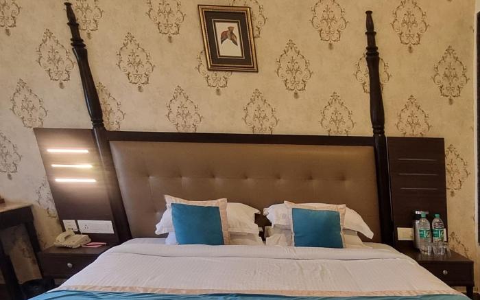 Labh Garh Palace Resort & Spa