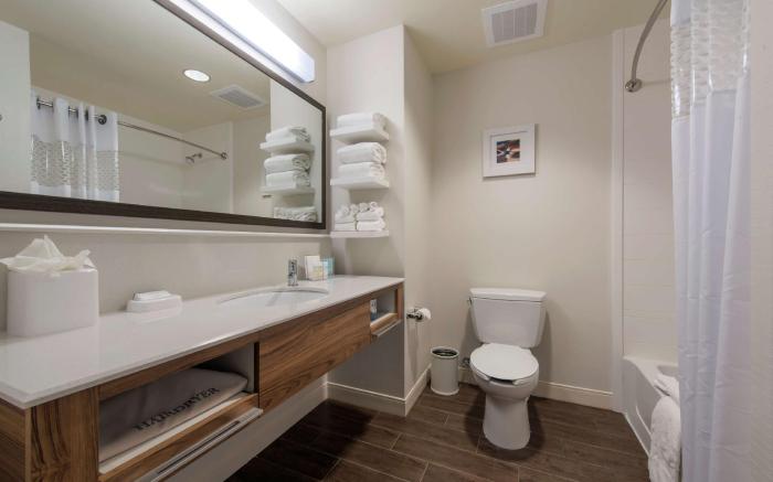 Hampton Inn & Suites by Hilton Phoenix Tempe