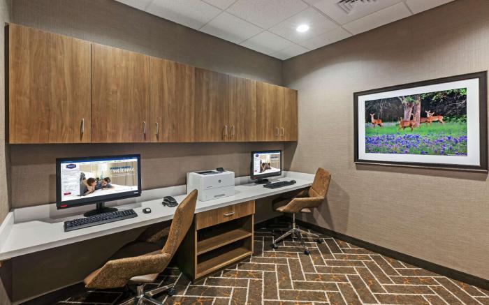 Hampton Inn by Hilton Bulverde Texas Hill Country