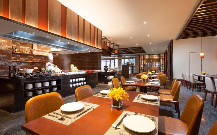 Hilton Garden Inn Shangri-La