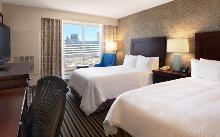 Wyndham Boston Beacon Hill