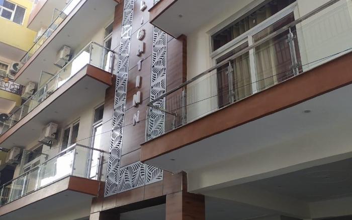 Hotel The Shivaay - Delight Inn