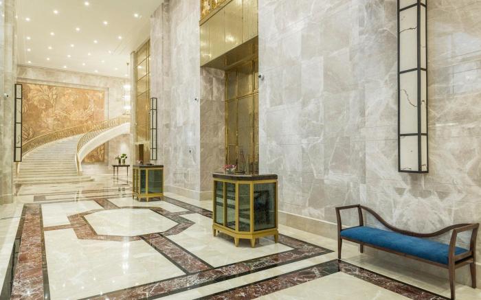 The Hotel Galleria Jeddah, Curio Collection by Hilton