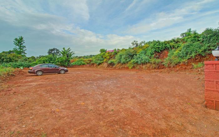 Treebo Suyogg Retreat