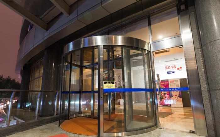 ShangHai Abest Apartment