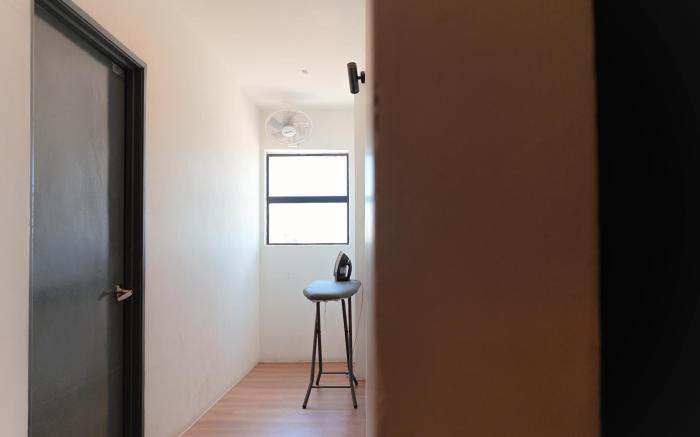 T+ Hotel Sungai Korok