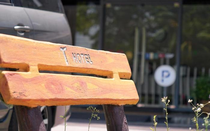 T+ Hotel Sungai Korok