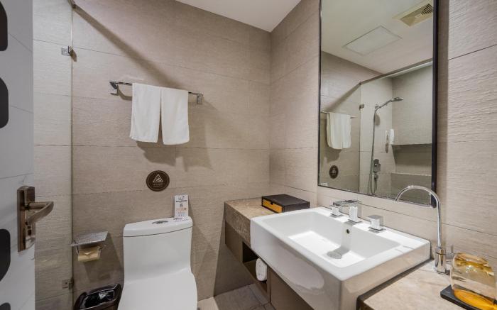 Home Inn Plus Shanghai Pudong Airport Chuansha Branch