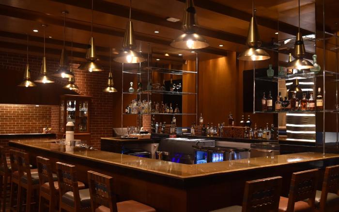 ITC Sonar, a Luxury Collection Hotel, Kolkata