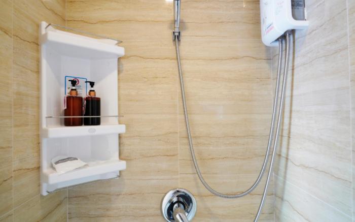 Wild Orchid Villa Bangkok