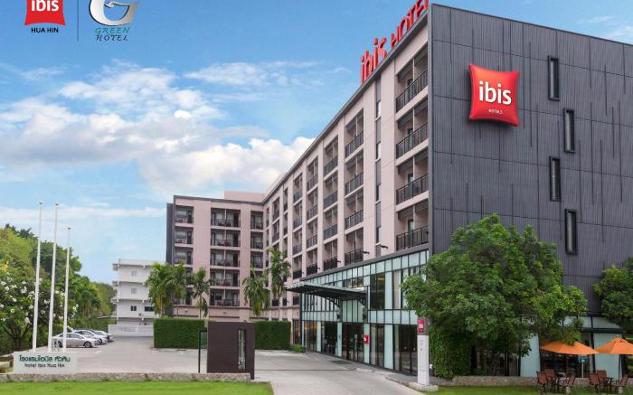 ibis Hua Hin